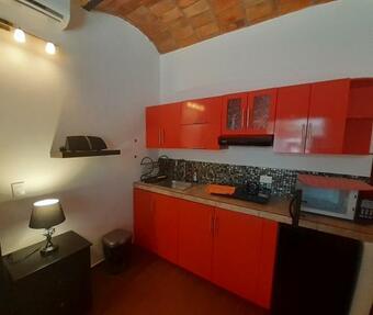 Apartamento Le Colibri Recif Studio