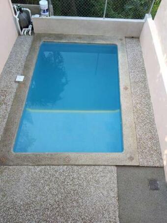 Apartamento C9 Nueva Dos Niveles Con Alberca Privada