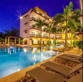 Apartamento La Misi�n De Mita D102