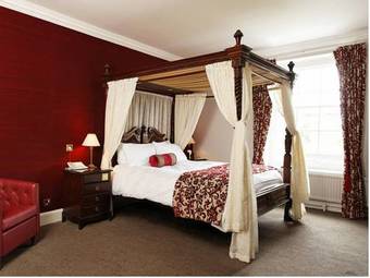 The Bannatyne Spa Hotel