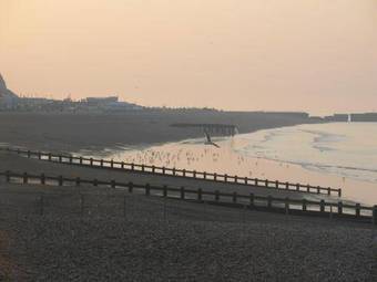 The White Rock Hotel