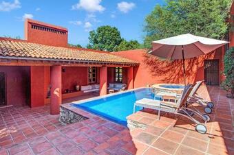 Hotel Casa De Quino