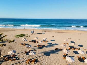Hotel Casa Joseph Zicatela - Adults Only