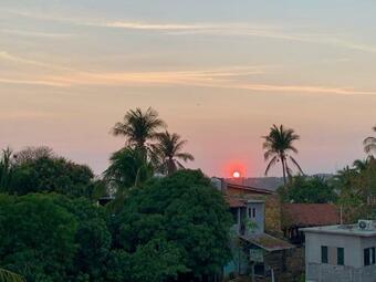 Apartamento Lidxi Rosae