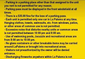 Hotel La Paloma Beach&tennis Resort