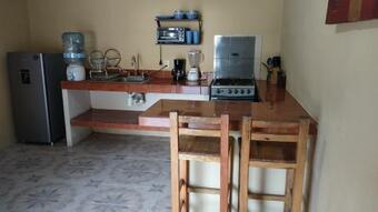 Apartamento Econ�mico En Mismaloya, Puerto Vallarta