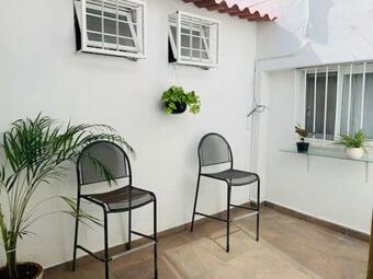 Apartamento Aqua Marine Eco-petfriendly