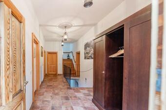 Apartamento Naturparkresort Haus Der Hoamatlegenden