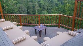 Hotel Ubud Hanging Gardens