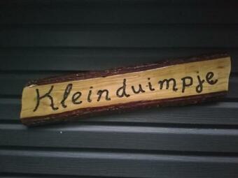 Klein Duimpje