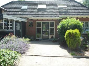 B&B Landgoed Sonneborghe