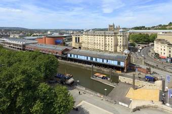 Apartamento Saco Bristol - Broad Quay