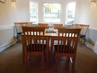 Bed & Breakfast Clifton House