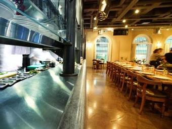 Titanic Hotel Liverpool