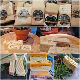 Romantisch Gastenverblijf