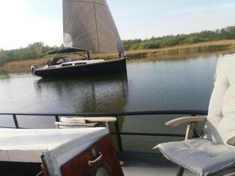 Woontjalk B�ten Ferwachting