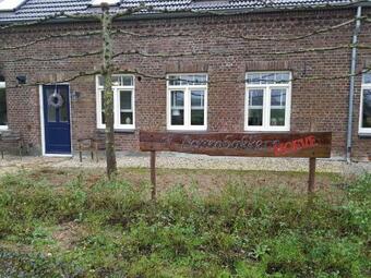 B&B De Pottenbakkershoeve