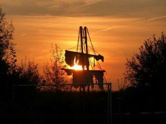 Wellness Camping En Bed And Breakfast Stoltenborg