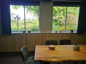 Bed & Breakfast De Boskamer