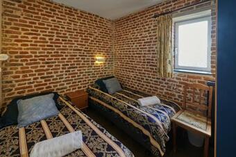 Apartamento Meschermolen 10