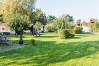 Bed & Breakfast Dromen Bij De Boer