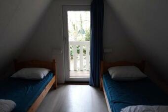 Villa Vakantiehuis Op Top Locatie #ommen