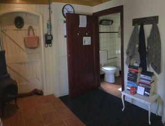 Bed & Breakfast De Akker