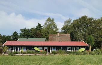 B&B Zusenzomer