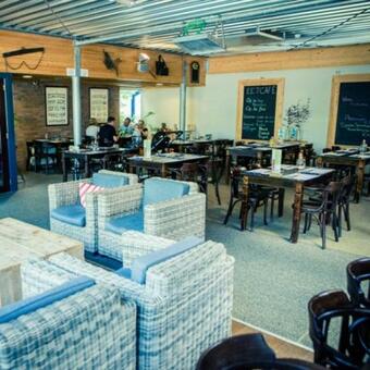 Tent-ok Opende