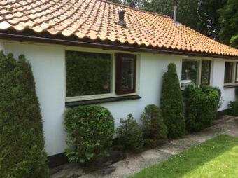 Apartamento Vakantiehuisje Vlakbij De Duinen