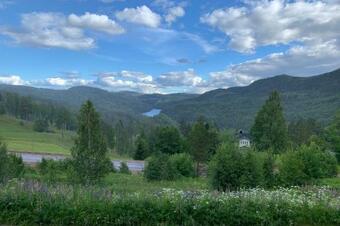 Lodge Utsiktens Turistg�rd