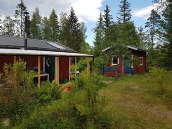 Snatra, Bj�rkholm