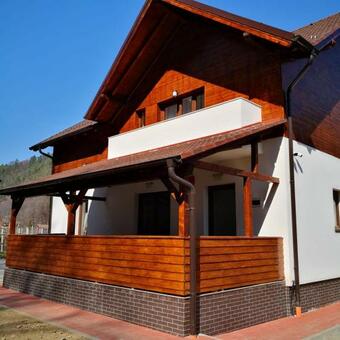 Hostal Livada Amely