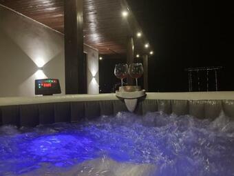 Lodge Prive Nest - Adults Only