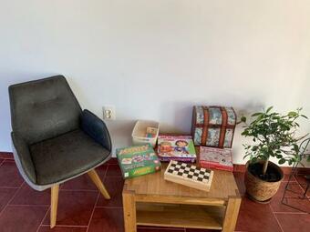 Hostal Rai Pe Vale Boutique & Spa