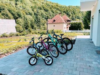 Apartamento Selters Guesthouse