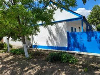 Casa Pavel Jurilovca