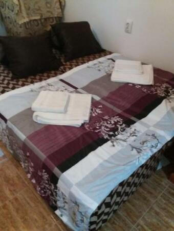 Apartament Nicoleta