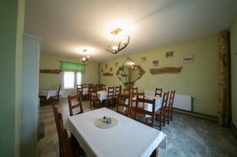 Motel Napsug�r Panzi�