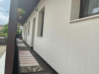 Hostal Tulip�n Vend�gh�z