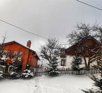 Hostal Cabana Colnic