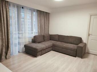 Apartament Lupeni/straja