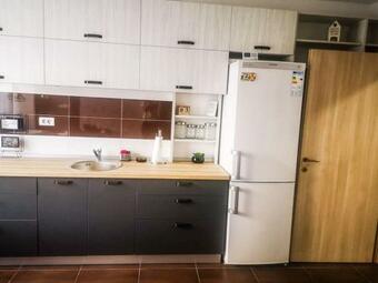 Apartament Feels Like Home Secluded Terrace