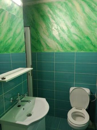 Ellas Jacuzzi Apartmens