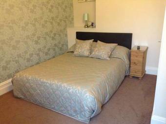 Hostal The Promenade