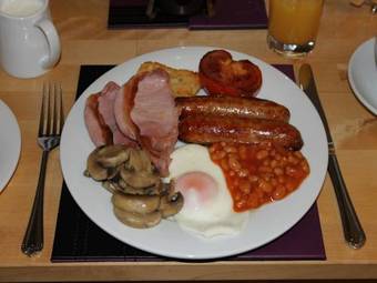 Hostal Sunflower Lodge