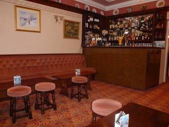 Hotel The Royal Bridlington