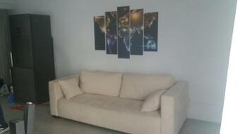 Apartamento Sweet Home