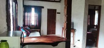 Casinha Na Serra De Carrancas