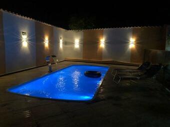 Canarinho Apart Hotel